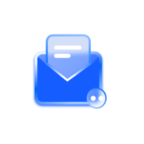 can you serve via email